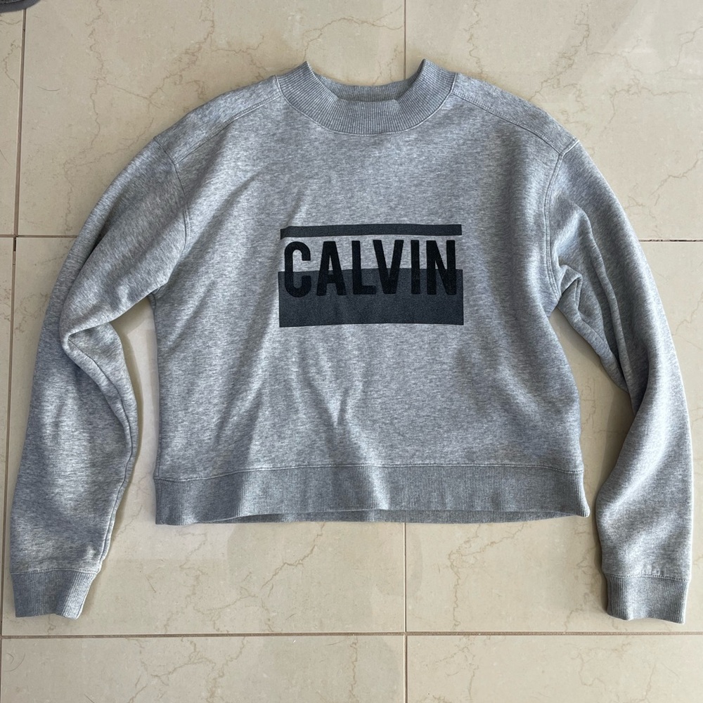 Calvin Klein Sweatshirt